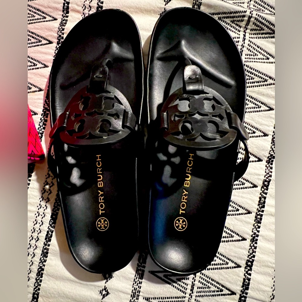Tory Burch sandals